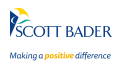 Scott Bader Scott Bader logo