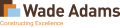 Wade Adams Wade Adams logo