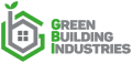 Green Building Industries Green Building Industries logo