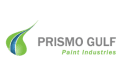 Prismo Gulf Prismo Gulf logo